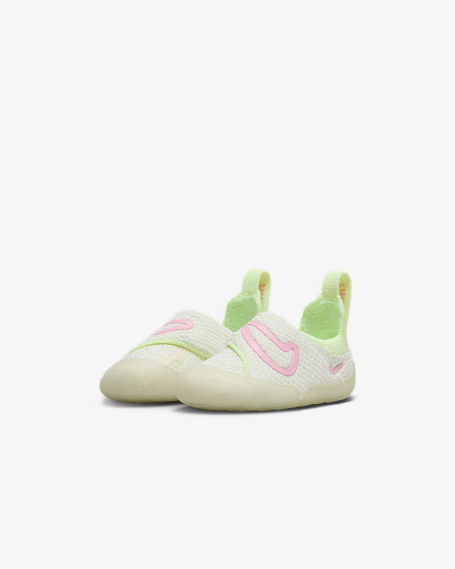 Nike Swoosh 1 Baby Toddler Shoes. Nike PH